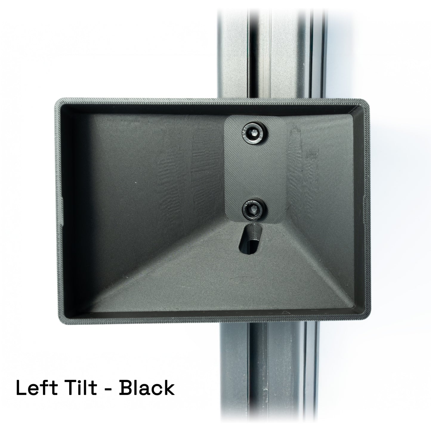 StreamDeck 8020 Mount - Left Tilt