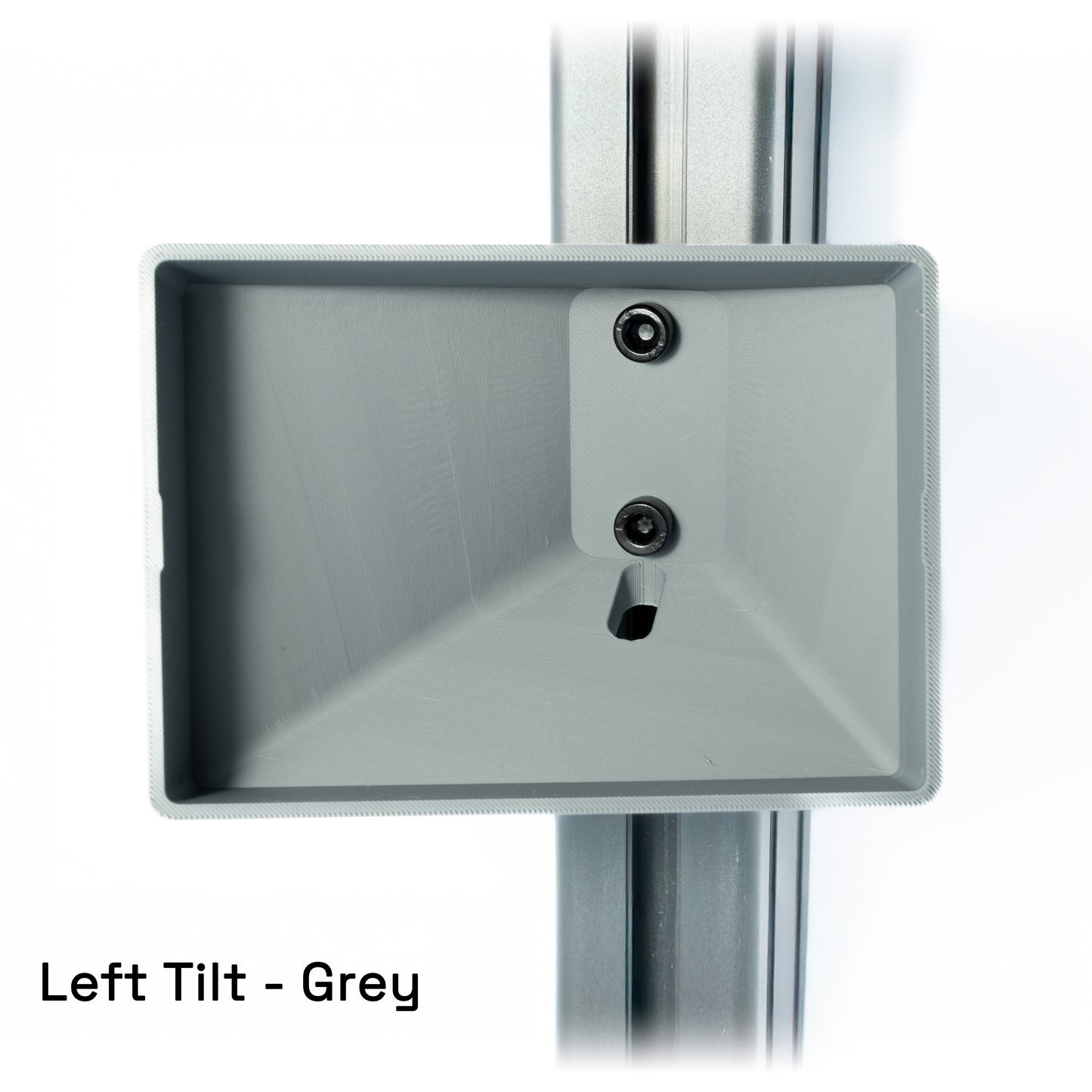 StreamDeck 8020 Mount - Left Tilt