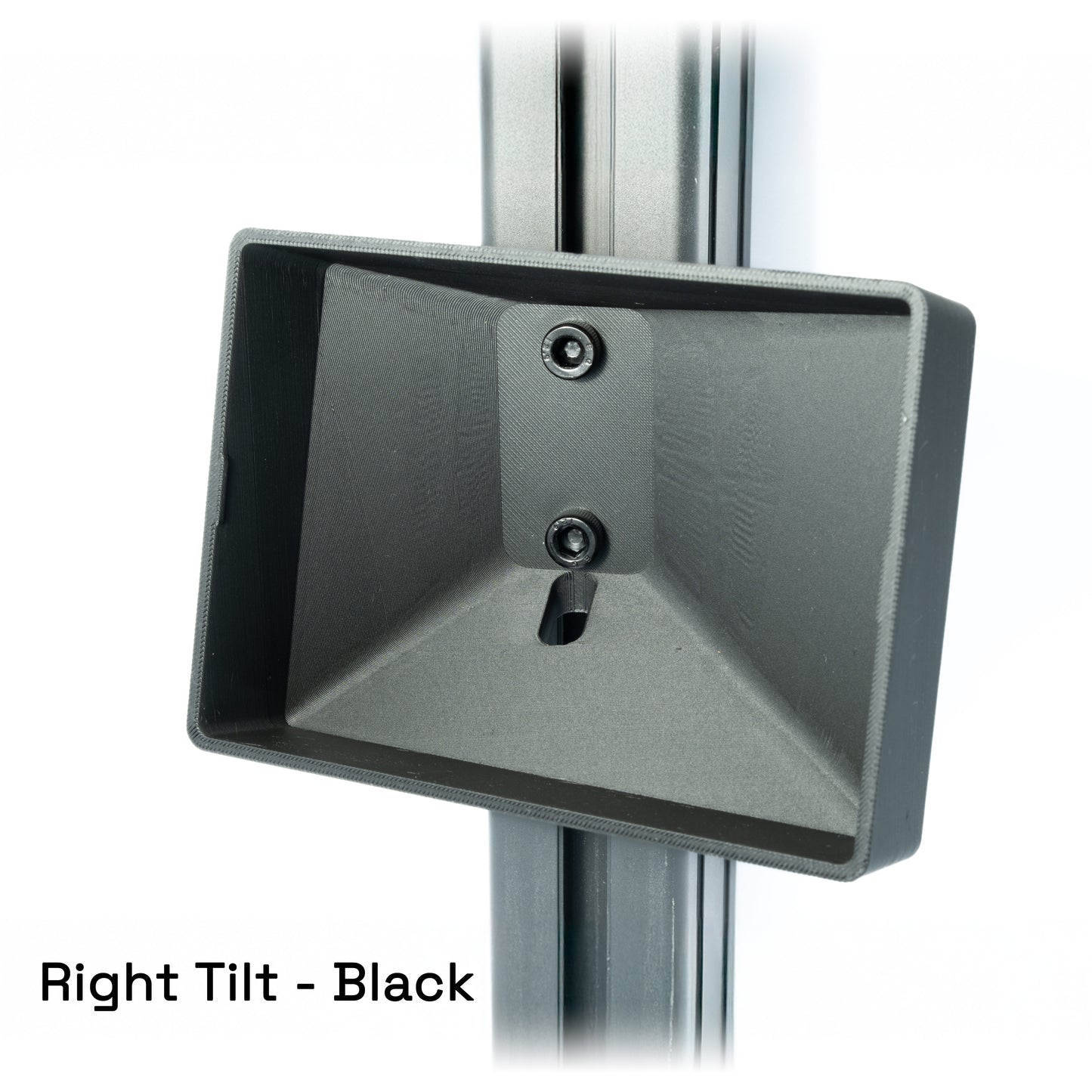 StreamDeck 8020 Mount - Right Tilt