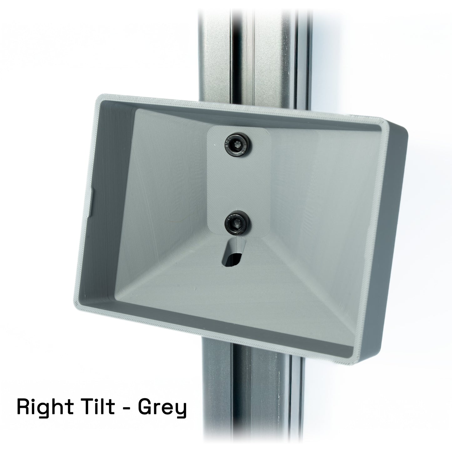 StreamDeck 8020 Mount - Right Tilt