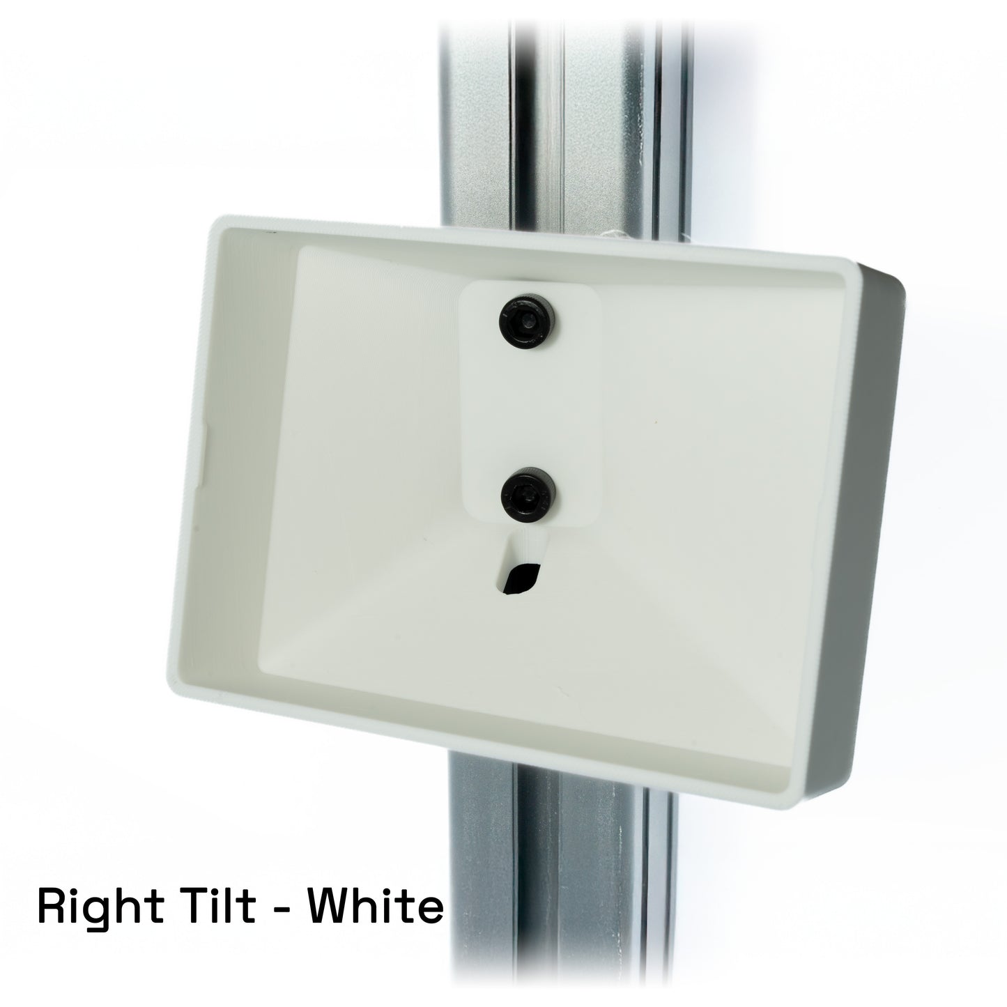 StreamDeck 8020 Mount - Right Tilt